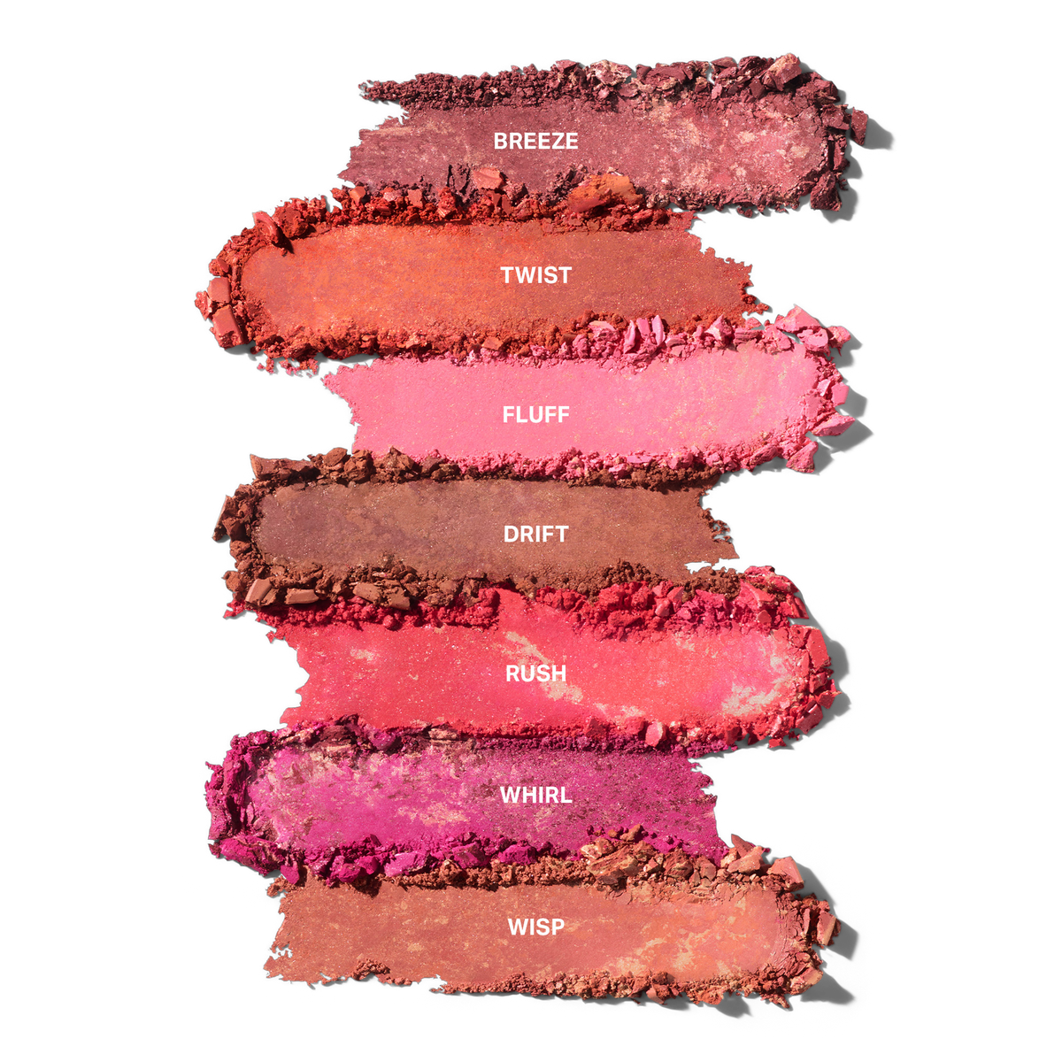 Morphe Cloudlight Soft Glow Diffused Blush