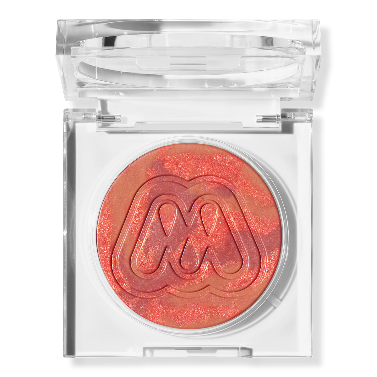 Morphe Cloudlight Soft Glow Diffused Blush