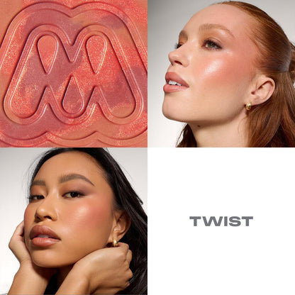 Morphe Cloudlight Soft Glow Diffused Blush