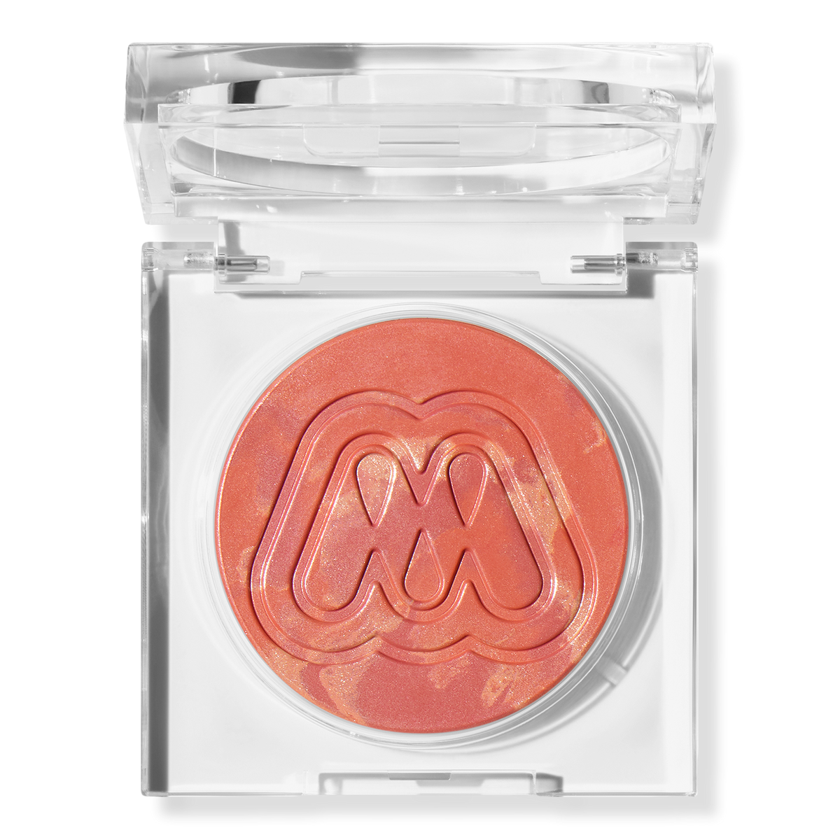 Morphe Cloudlight Soft Glow Diffused Blush