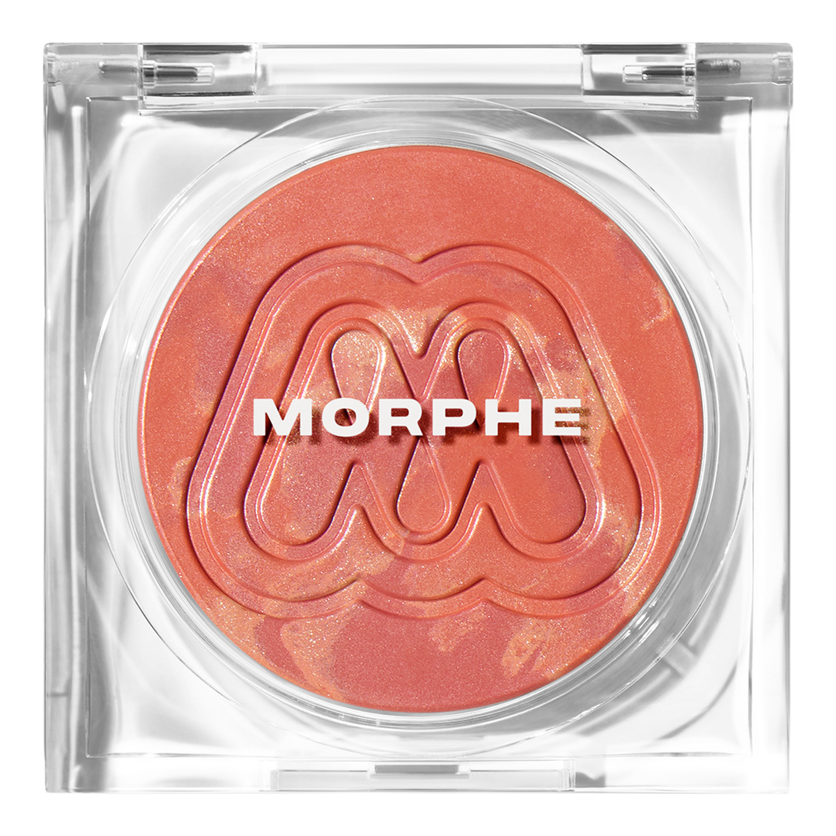 Morphe Cloudlight Soft Glow Diffused Blush