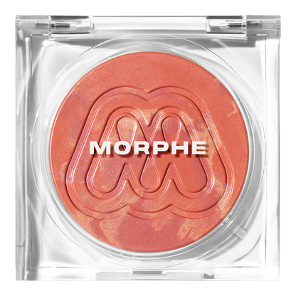 Morphe Cloudlight Soft Glow Diffused Blush