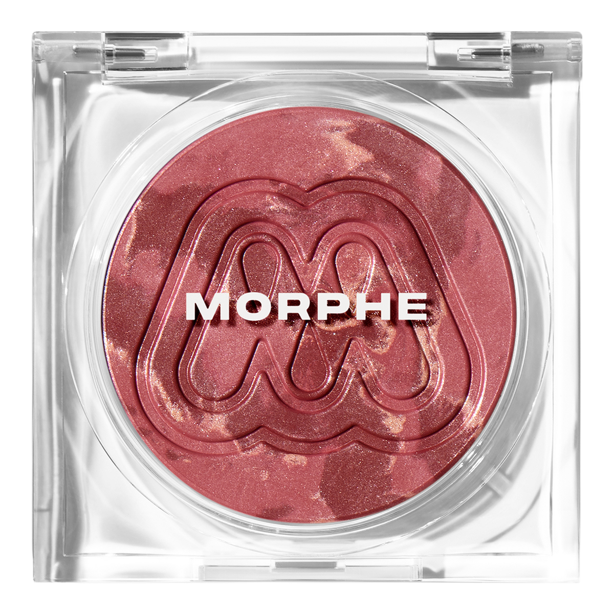 Morphe Cloudlight Soft Glow Diffused Blush
