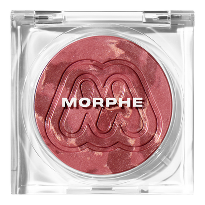 Morphe Cloudlight Soft Glow Diffused Blush