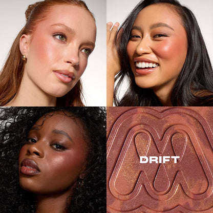 Morphe Cloudlight Soft Glow Diffused Blush
