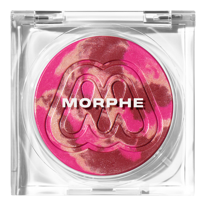 Morphe Cloudlight Soft Glow Diffused Blush