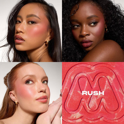 Morphe Cloudlight Soft Glow Diffused Blush