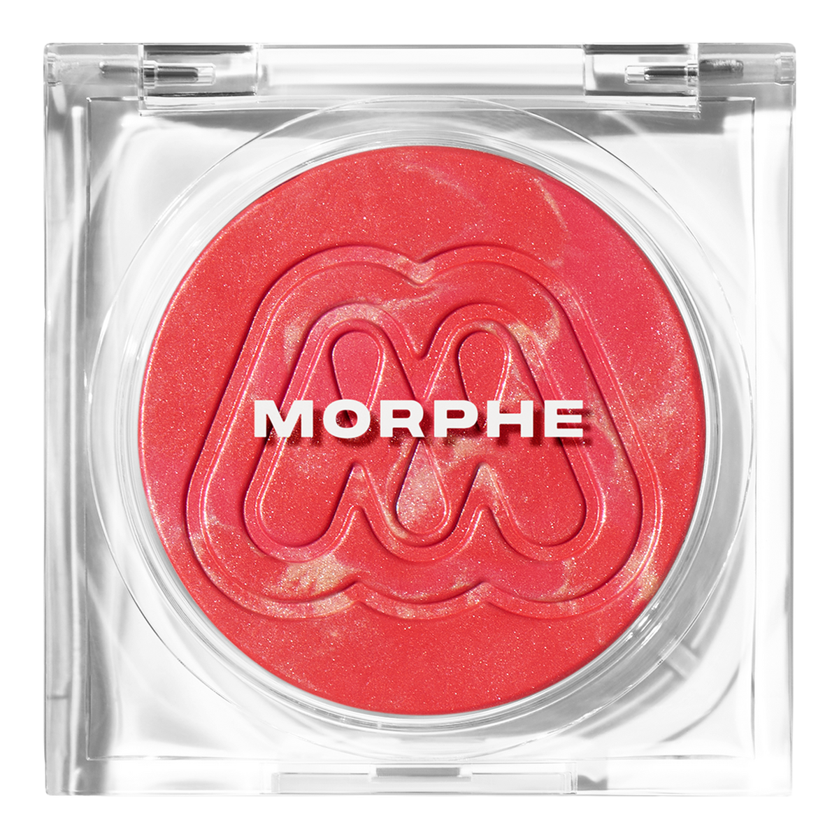 Morphe Cloudlight Soft Glow Diffused Blush