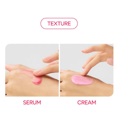 Dr. Melaxin Cyano Pink Spicule Cream