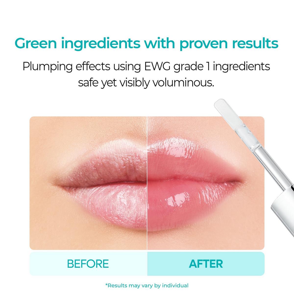 Dr. Melaxin BP Spicule Plumping Lip Shot Maxi