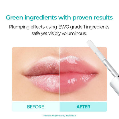 Dr. Melaxin BP Spicule Plumping Lip Shot Maxi