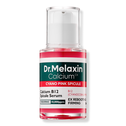 Dr. Melaxin Cyano Pink Spicule Serum