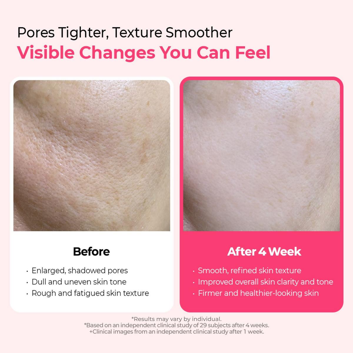 Dr. Melaxin Cyano Pink Spicule Serum