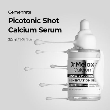 Dr. Melaxin Picotonic Shot Pigmentation Serum