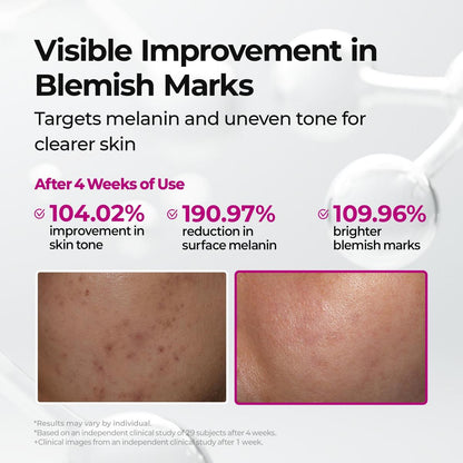 Dr. Melaxin Picotonic Shot Pigmentation Serum