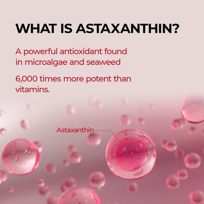 Dr. Melaxin TX-Astaxanthin Anti-Dark Spot & Brightening Capsule Cream