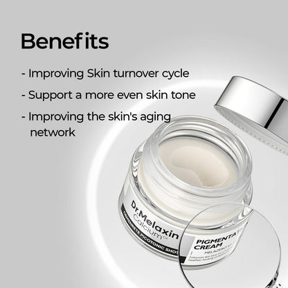 Dr. Melaxin Picotonic Shot Pigmentation Cream