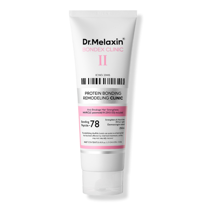 Dr. Melaxin Bondex Protein Bonding Remodeling Clinic