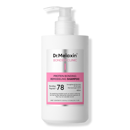 Dr. Melaxin Bondex Protein Bonding Remodeling Shampoo