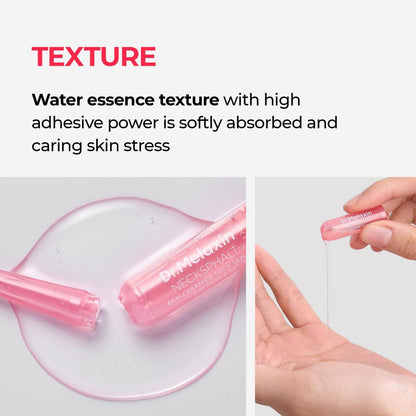 Dr. Melaxin Necksphalt ECM Ceramide Neck Serum