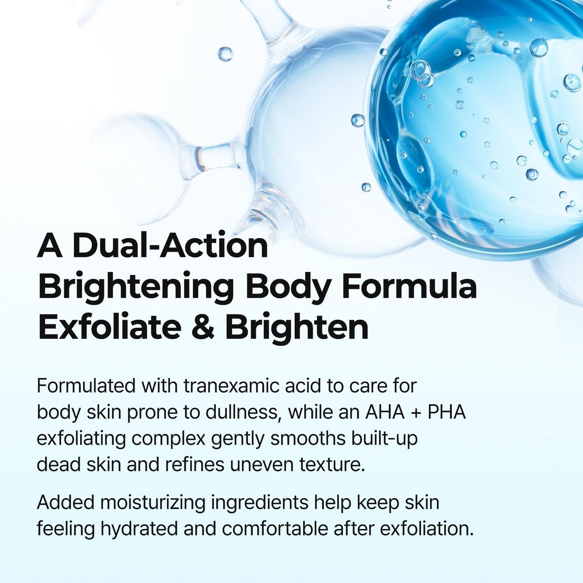 Dr. Melaxin Peel Shot Exfoliating TX-Spray
