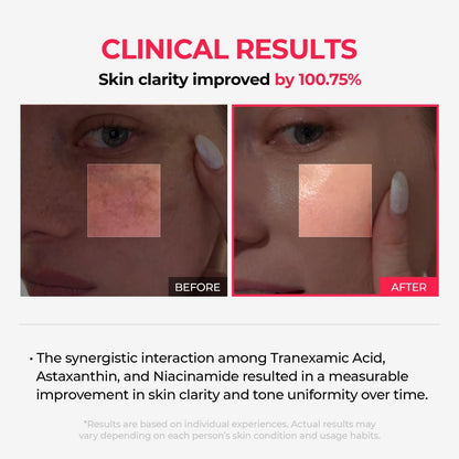 Dr. Melaxin TX-Astaxanthin Overnight Wrapping Mask