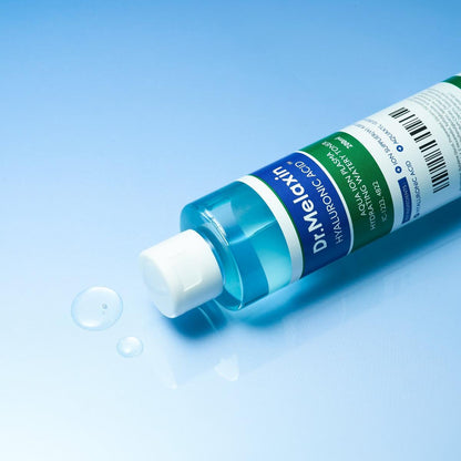 Dr. Melaxin Aqua Ion Plasma Hydrating Watery Toner