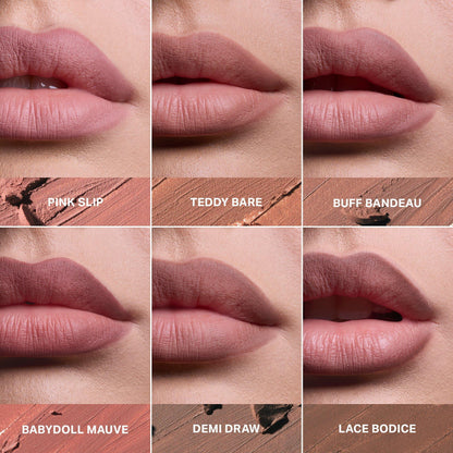 Morphe Sculptwear Long