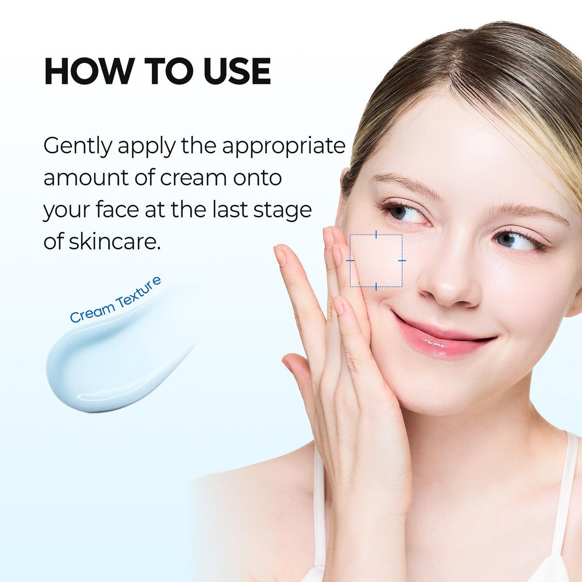 Dr. Melaxin Aqua Ion Plasma Hydrating Gel Cream