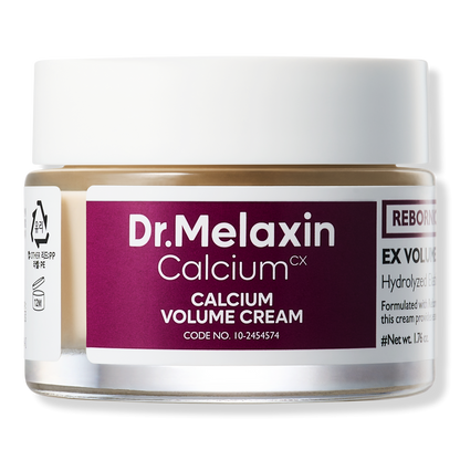 Dr. Melaxin Calcium Volume Cream