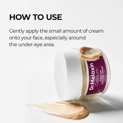Dr. Melaxin Calcium Volume Cream