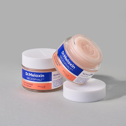 Dr. Melaxin Necksphalt ECM Ceramide Neck Cream