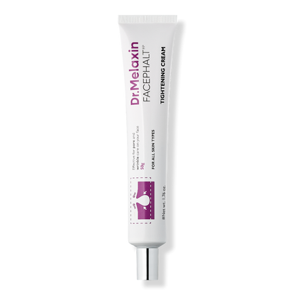 Dr. Melaxin Facephalt Tightening Cream
