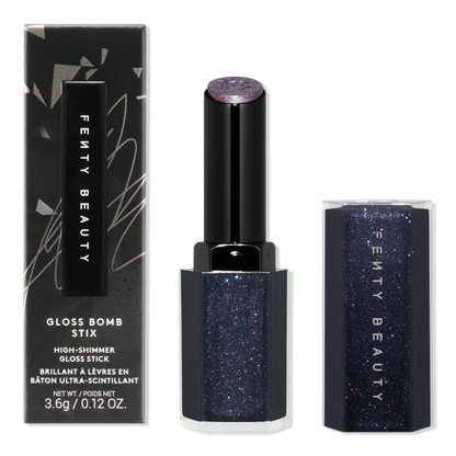 FENTY BEAUTY by Rihanna Limited Edition Gloss Bomb Stix High-Shimmer Gloss Stick