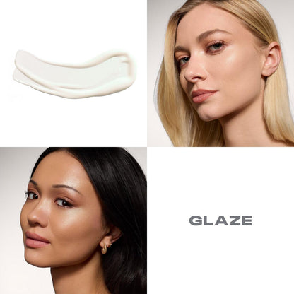 Morphe Complexion Boost Peptide Glow Serum