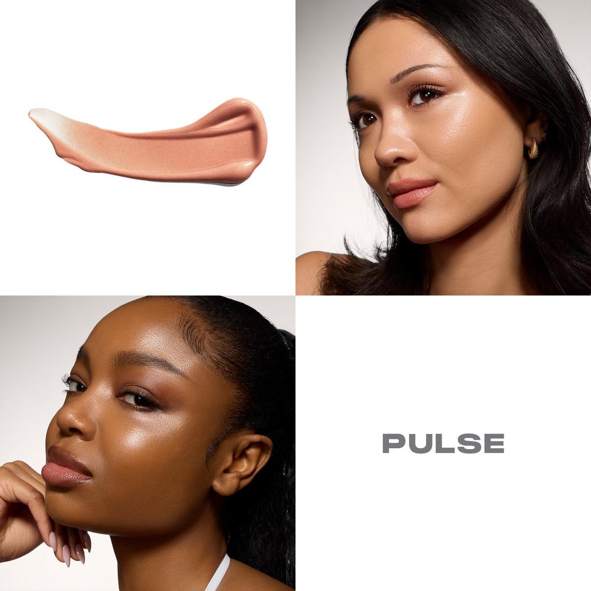 Morphe Complexion Boost Peptide Glow Serum