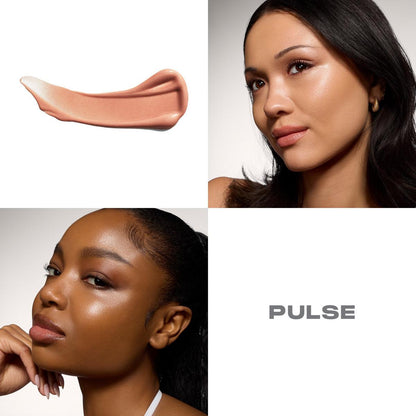 Morphe Complexion Boost Peptide Glow Serum