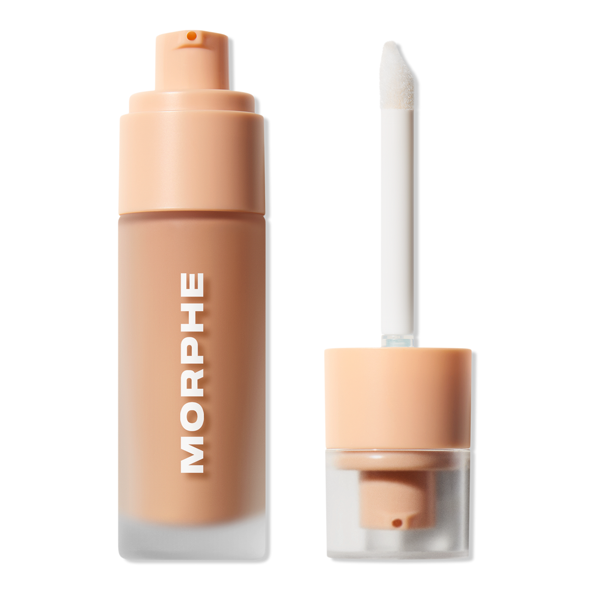 Morphe Complexion Boost Peptide Glow Serum