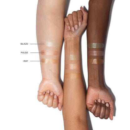 Morphe Complexion Boost Peptide Glow Serum