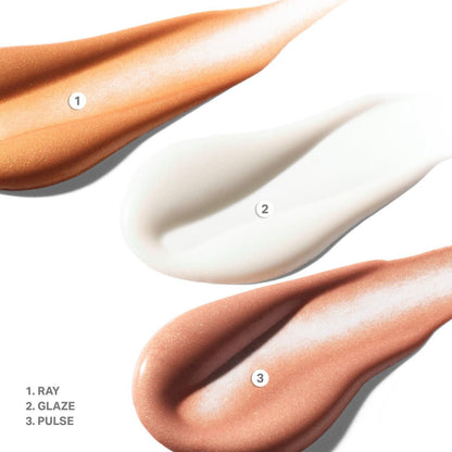 Morphe Complexion Boost Peptide Glow Serum