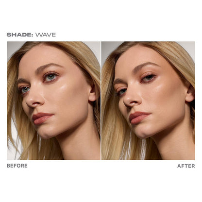 Morphe Complexion Boost Peptide Bronzing Serum