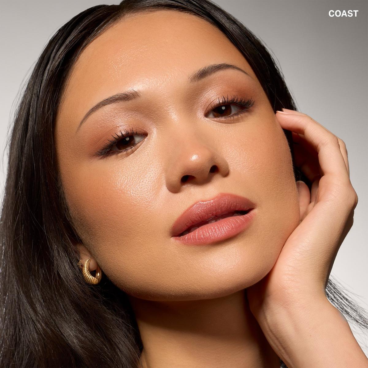 Morphe Complexion Boost Peptide Bronzing Serum