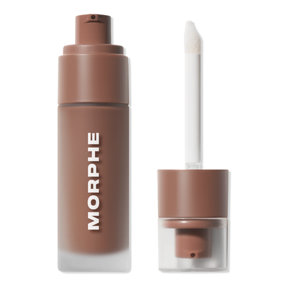 Morphe Complexion Boost Peptide Bronzing Serum