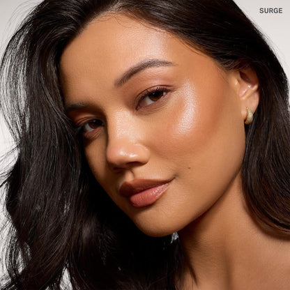 Morphe Complexion Boost Peptide Bronzing Serum