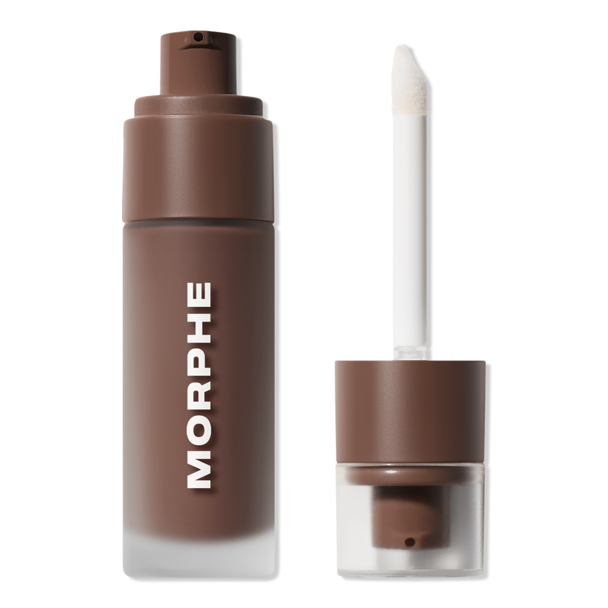 Morphe Complexion Boost Peptide Bronzing Serum