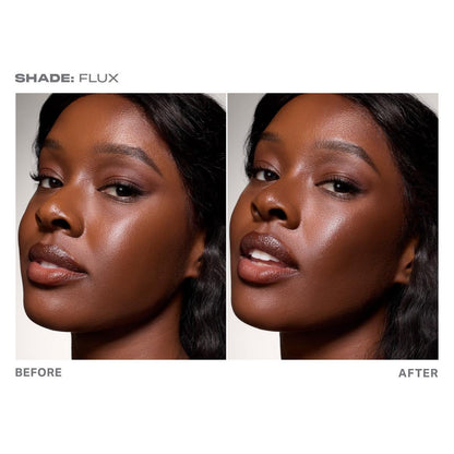 Morphe Complexion Boost Peptide Bronzing Serum