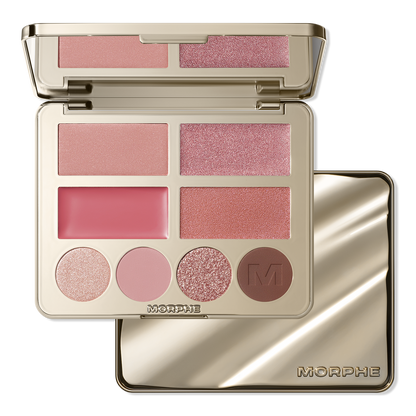 Morphe Sky's the Limit Face & Eye Palette