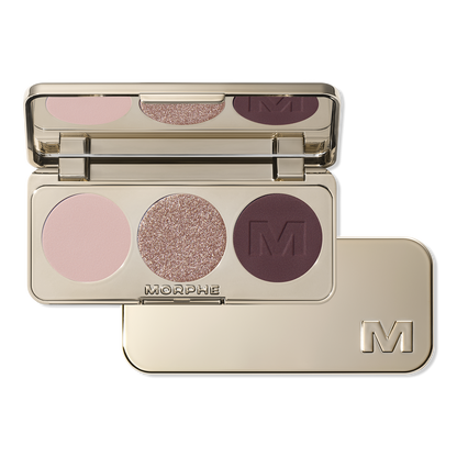Morphe Vision of Splendor Eyeshadow Trio
