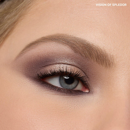 Morphe Vision of Splendor Eyeshadow Trio