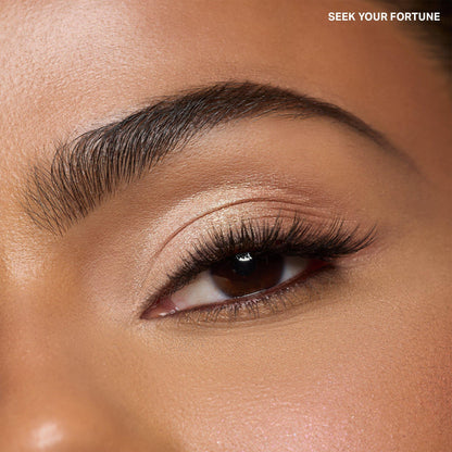 Morphe Seek Your Fortune Eyeshadow Trio
